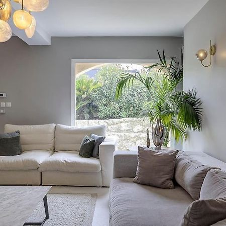 Villa Julia First Vallauris Εξωτερικό φωτογραφία