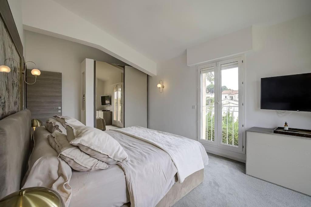 Villa Julia First Vallauris Εξωτερικό φωτογραφία