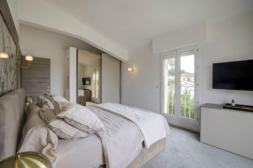 Villa Julia First Vallauris Εξωτερικό φωτογραφία